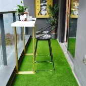 Balcony Garss