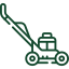 lawn-mower